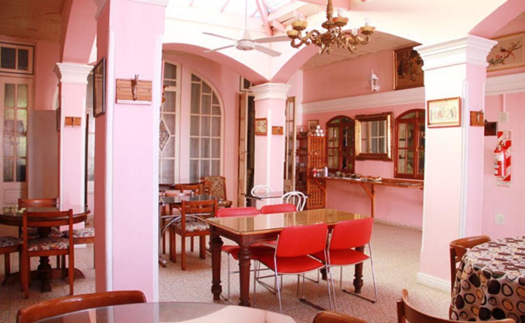 Hotel El Mirador *
