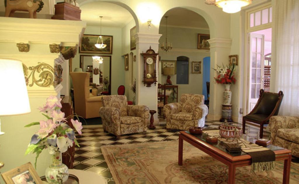 Hotel El Mirador *
