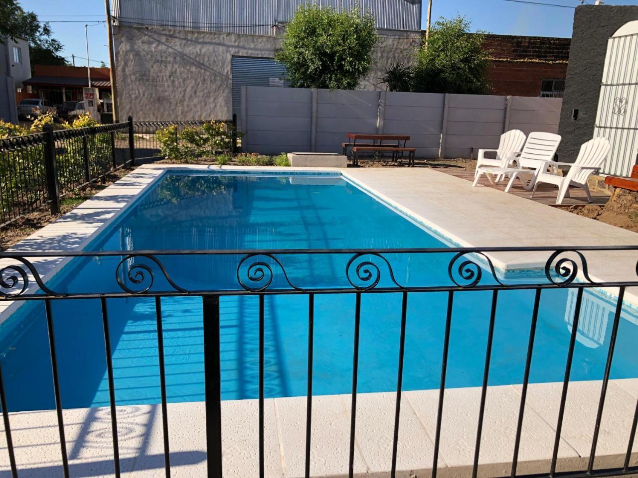 Hotel El Mirador Chascomus