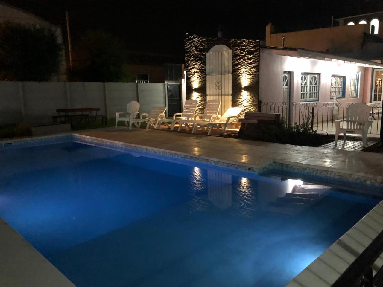 Hotel El Mirador